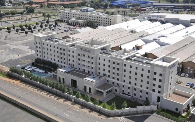 Peermont Metcourt at Emperors Palace