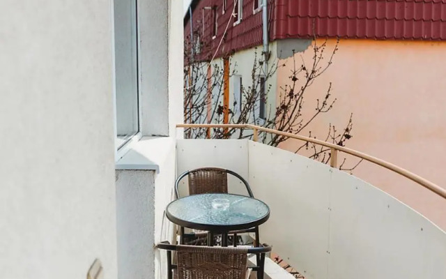 Apartament Alex
