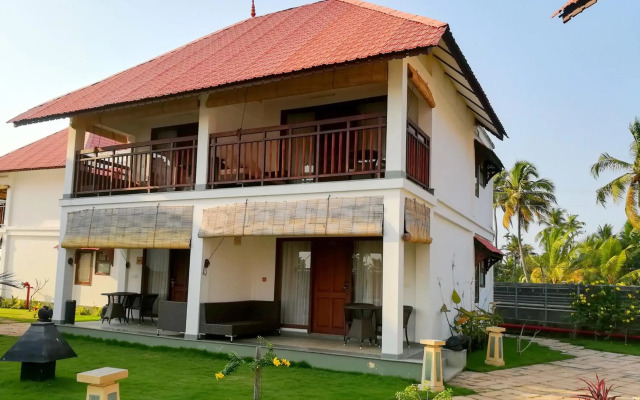Paloma Backwater Resorts