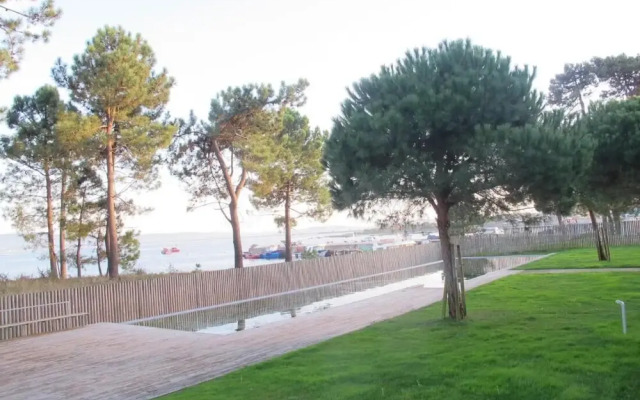 Charming Apartament at Playa Isla de Arosa