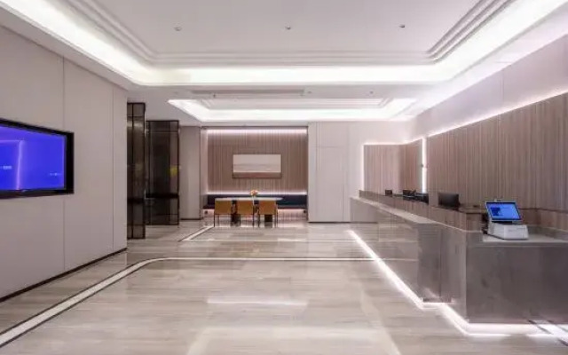 Starway Hotel Changxing