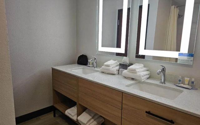 Rodeway Inn Cheyenne