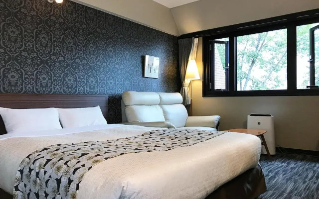 Hotel Okus Kumamoto