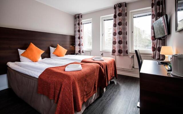 Best Western Hotel Solna