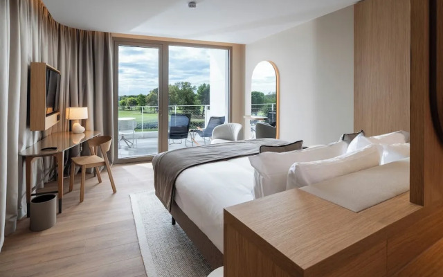 Hôtel Horizon Resort Massane & Spa