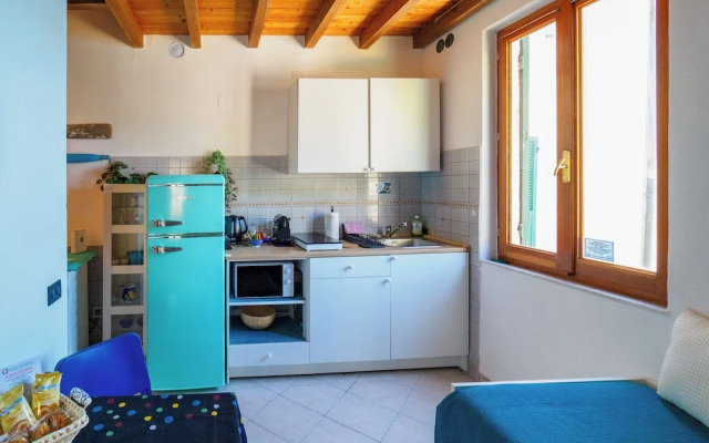 Casa Teresa with AC and Balcony
