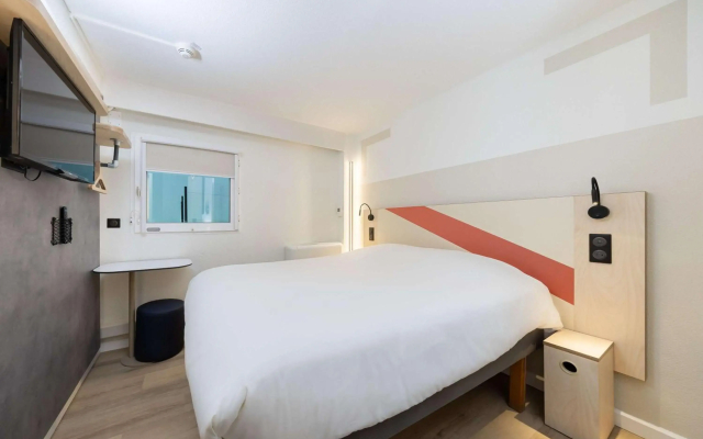 ibis budget Bordeaux Centre Mériadeck