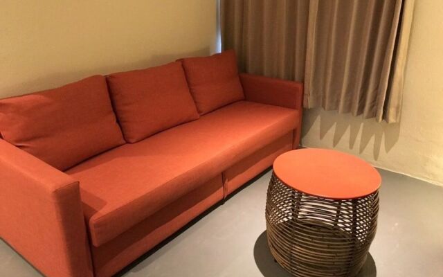 Adan Hotel