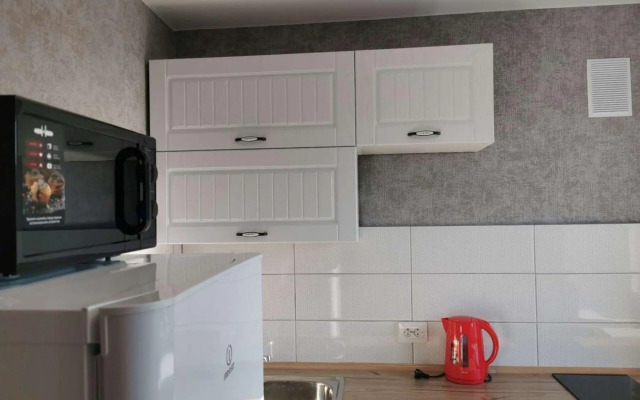 Апартаменты на проспекте Свердловский 71