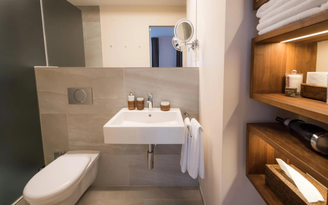 Boutique Hotel NI-MO