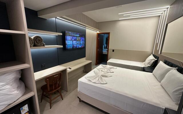 Pousada Villas Bonito