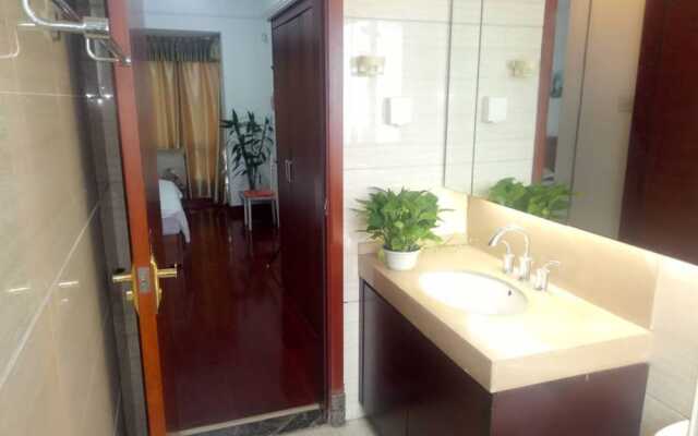 Shu Xin Guesthouse
