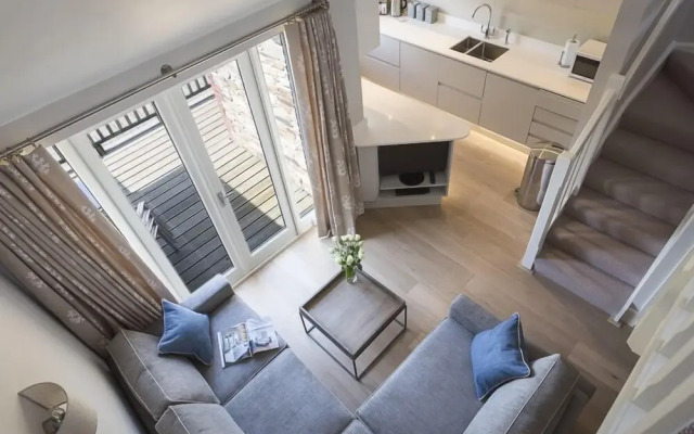 4 Keeper's Cottage, Hillfield Village