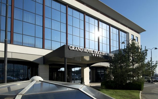 Grand Hotel Duca di Mantova