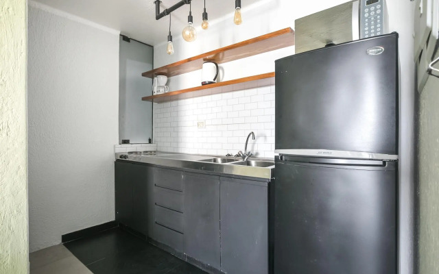 Selina Apartments Miraflores