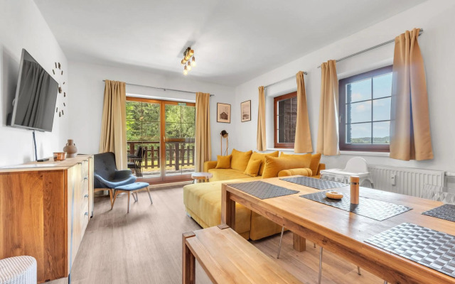 Apartmán Rezidence Rokytnice