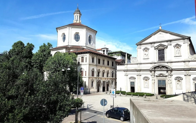 Heart Milan Apartments - Duomo District
