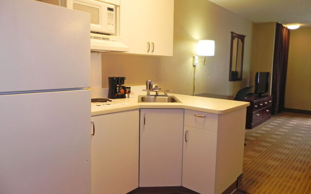 Extended Stay America Suites Charlotte Pineville Park Rd