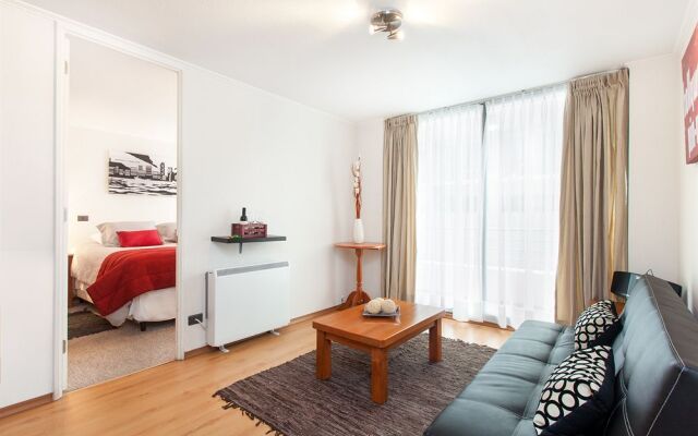 Bellavista Apartments