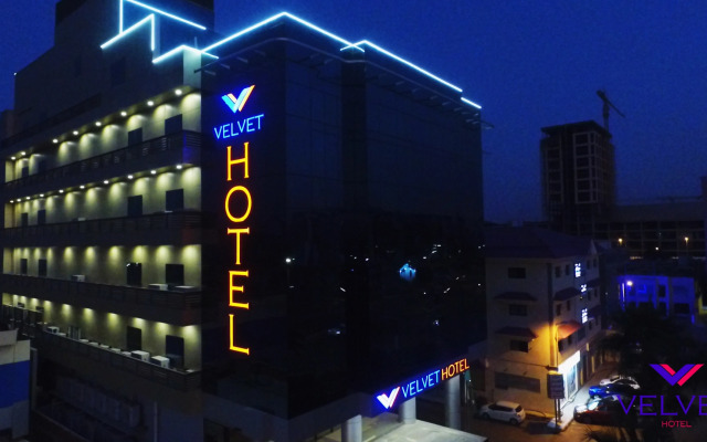 Velvet Hotel