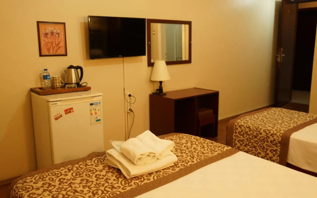 Otel Orhan