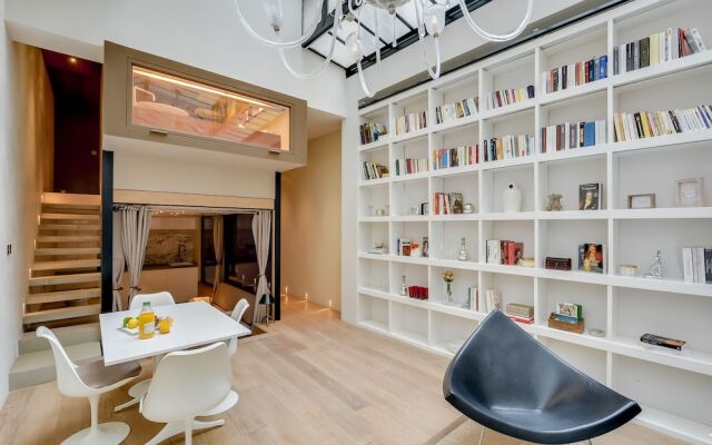 Sweet inn Apartments Grands Boulevards