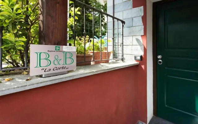 LA CORTE Bed & Breakfast