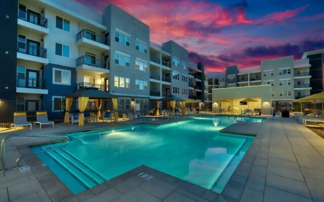 CozySuites at Westgate