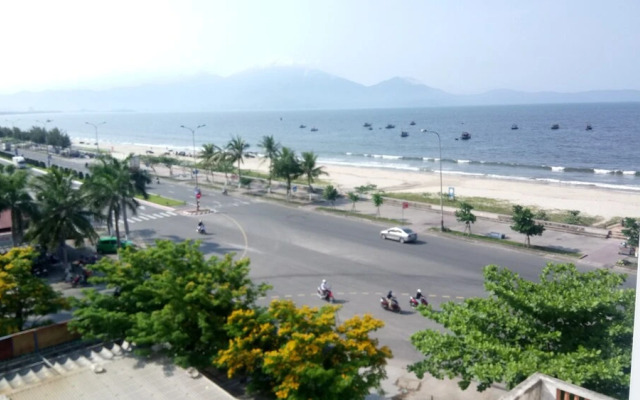 Phu Loc Phat Hotel