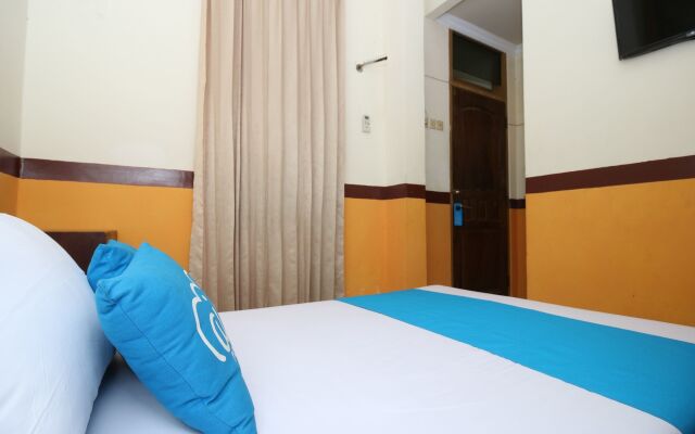 Airy Gondomanan KH Ahmad Dahlan 25 Yogyakarta