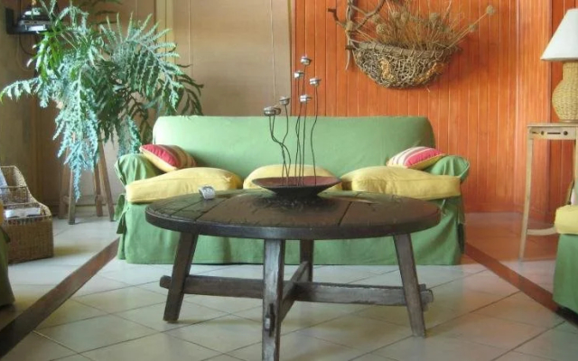 Hotel El Hornero Spa