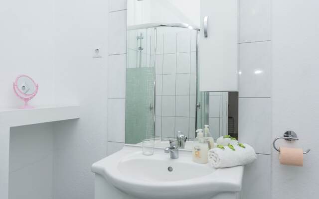 Apartments Gordana