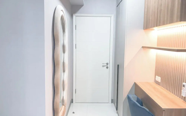 Best Choice 3Br At Anderson Supermall Mansion Apartment