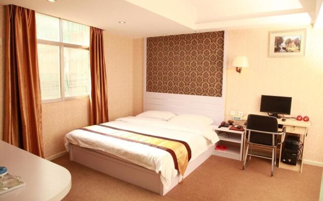Kaiboli Business Hotel