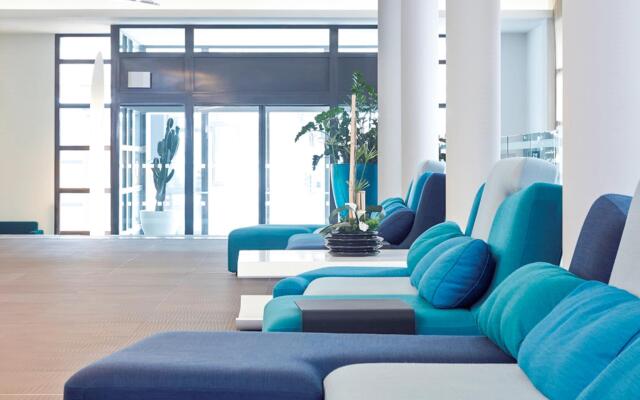 Novotel Avignon Centre