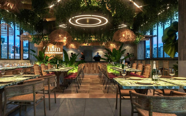 Icon Saigon - Lifestyle Design Hotel