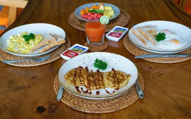 Best Seller 3 Bedrooms Pool Villa in Central Ubud