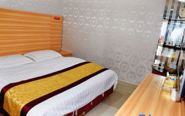Yuhuang Hostel