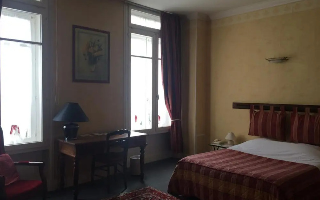 Hotel de Paris