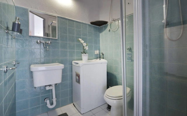 At Home - Porta Romana