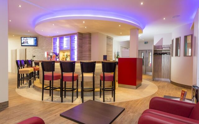 neuBerliner Hof Nordhorn GmbH