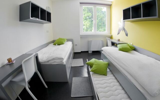 MC Hostel Brezice