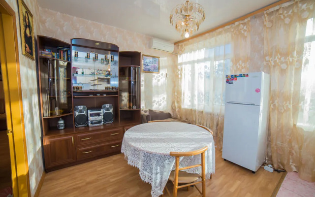 Hostel Rezerv