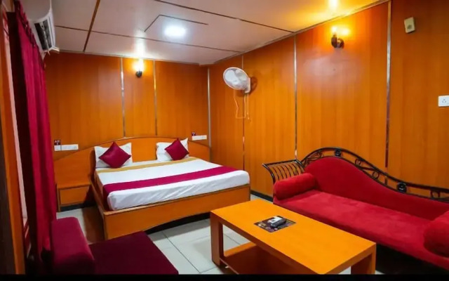 Sakthi River Resorts