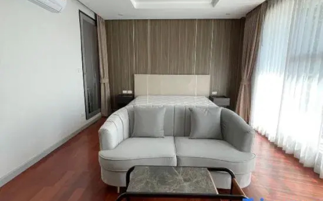 Vivi Avenue Thonglor by ViVi Avenue Happy Stay