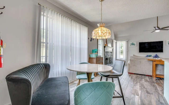 Family-friendly Stockbridge Home By Amphitheater!