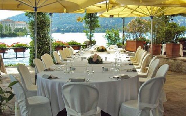 Albergo Ristorante Verbano