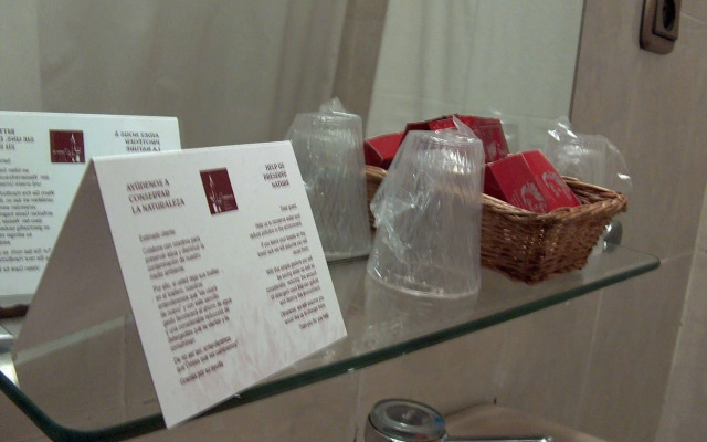 Hotel Ovetense