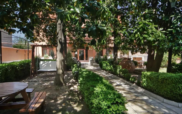 Esterra Vini Guest House