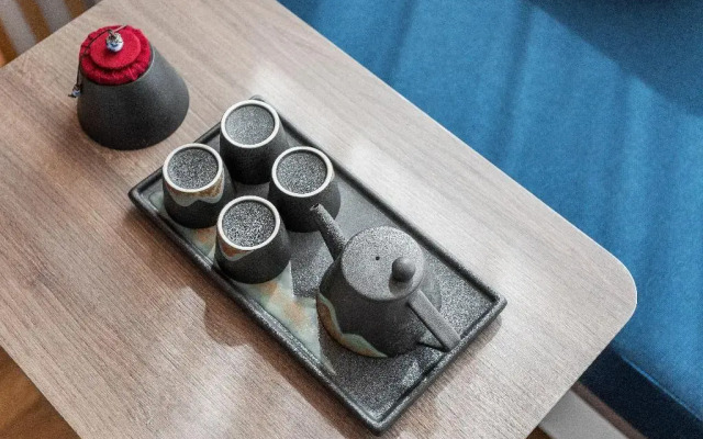 Holiday Inn Express Dali Xiaguan by IHG